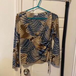 Suzy Shirt